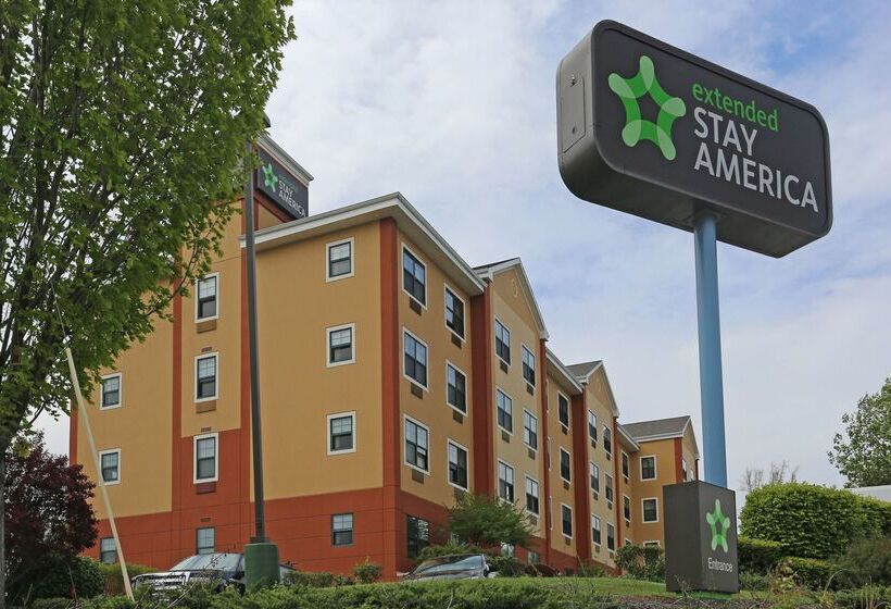 בית מלון כפרי Extended Stay America Suites   Philadelphia   Plymouth Meeting   East