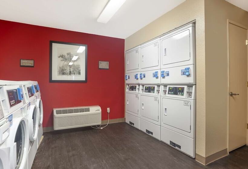 Отель Extended Stay America Suites San Diego Mission Valley Stadium