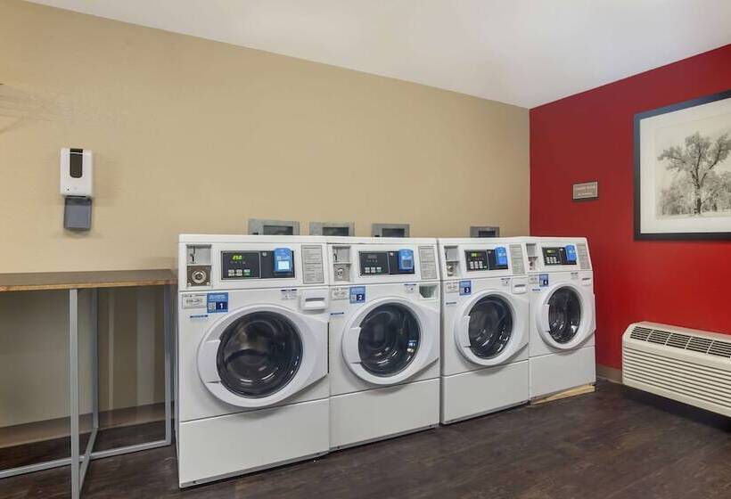 Отель Extended Stay America Suites San Diego Mission Valley Stadium