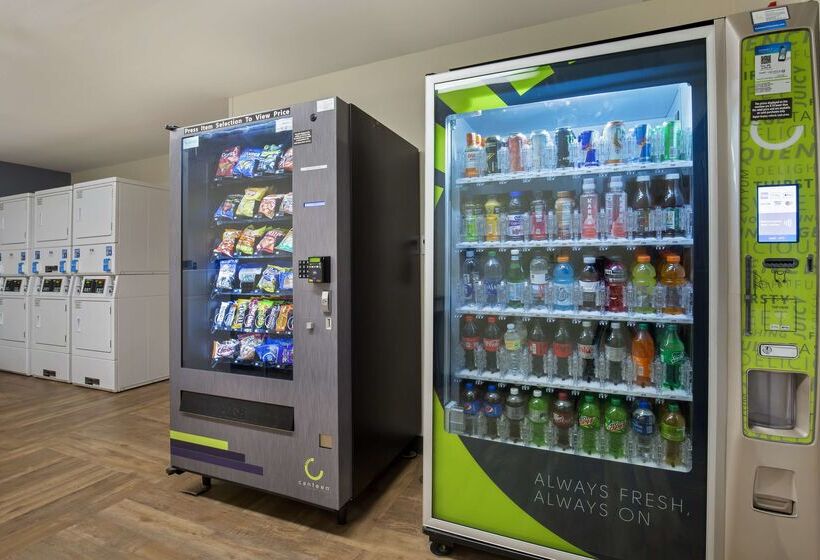 בית מלון כפרי Extended Stay America Suites  San Jose  Santa Clara