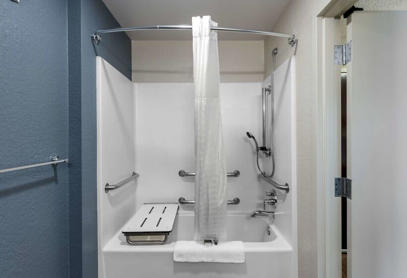 فندق Extended Stay America Suites  San Jose  Santa Clara