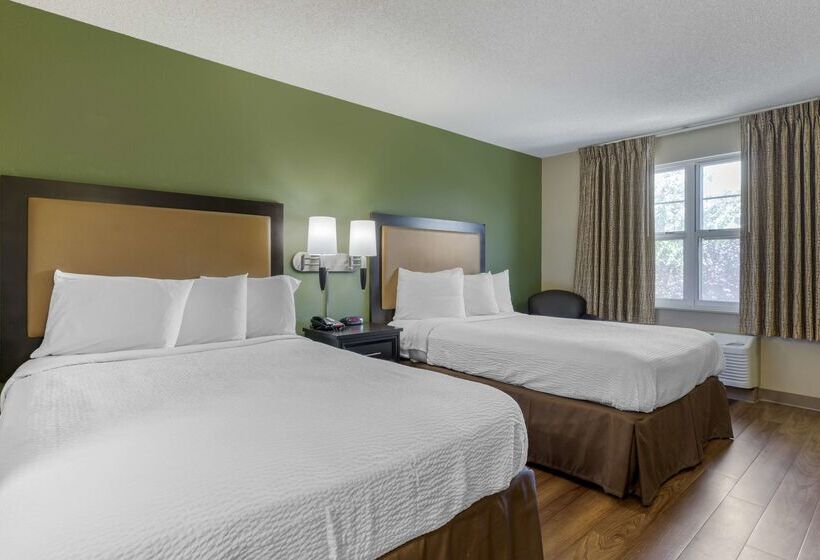 فندق Extended Stay America Suites  San Jose  Santa Clara
