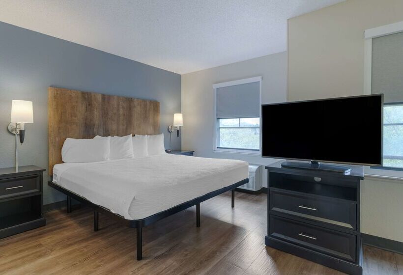 فندق Extended Stay America Suites  San Jose  Santa Clara