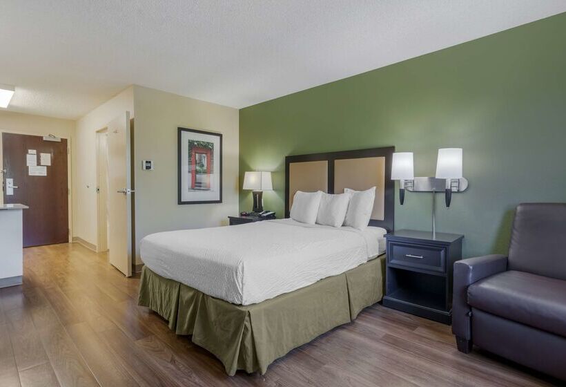فندق Extended Stay America Suites  San Jose  Santa Clara
