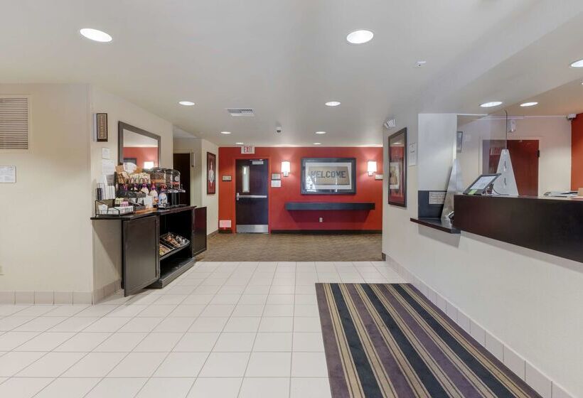 فندق Extended Stay America Suites  San Jose  Santa Clara