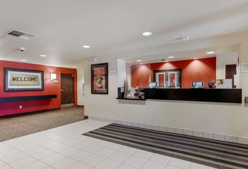 فندق Extended Stay America Suites  San Jose  Santa Clara