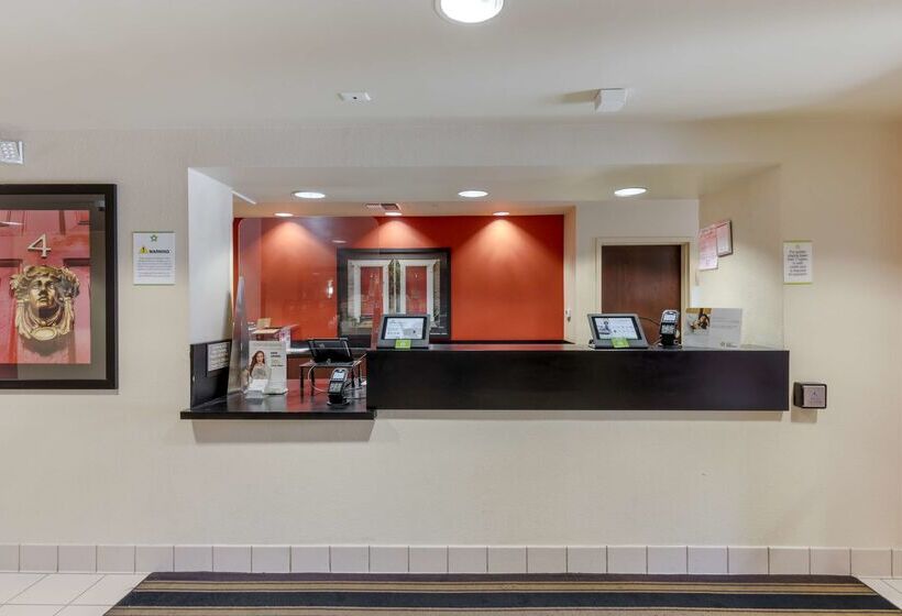 فندق Extended Stay America Suites  San Jose  Santa Clara