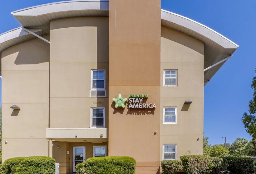 فندق Extended Stay America Suites  San Jose  Santa Clara