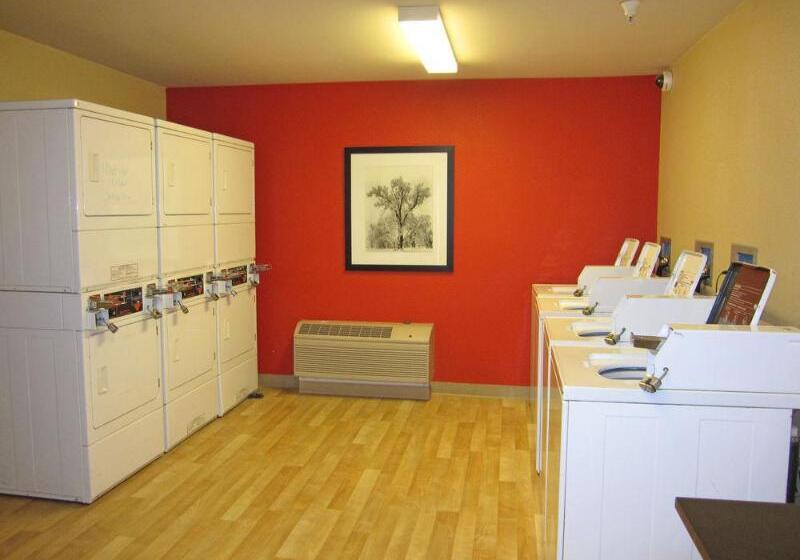 فندق Extended Stay America Suites  San Jose  Santa Clara