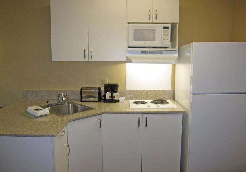 فندق Extended Stay America Suites  San Jose  Santa Clara