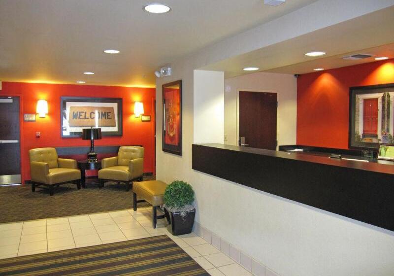 فندق Extended Stay America Suites  San Jose  Santa Clara