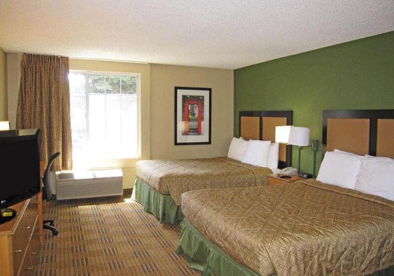فندق Extended Stay America Suites  San Jose  Santa Clara