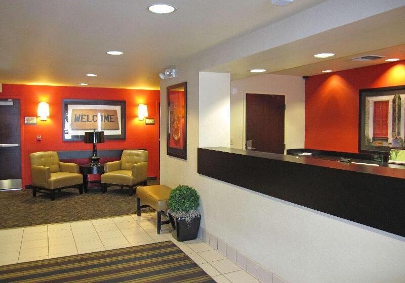 فندق Extended Stay America Suites  San Jose  Santa Clara