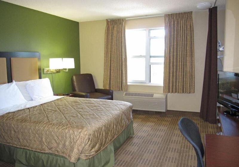 فندق Extended Stay America Suites  San Jose  Santa Clara