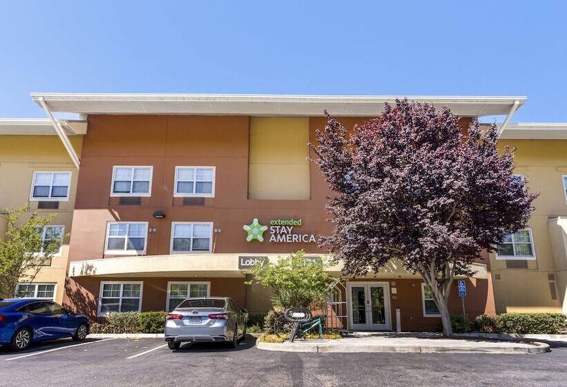 فندق Extended Stay America Suites  San Jose  Santa Clara