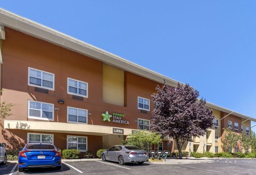فندق Extended Stay America Suites  San Jose  Santa Clara