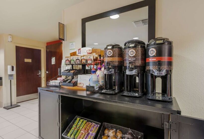 בית מלון כפרי Extended Stay America Suites  San Jose  Santa Clara