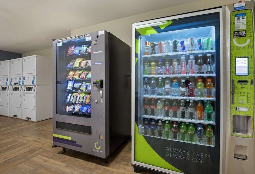 فندق Extended Stay America Suites  San Jose  Santa Clara