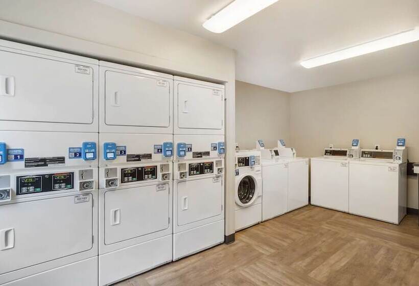 فندق Extended Stay America Suites  San Jose  Santa Clara