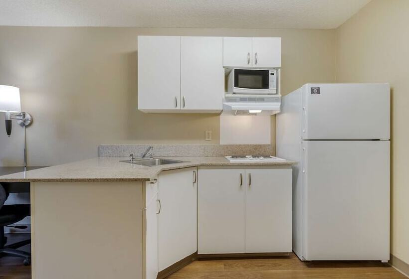 فندق Extended Stay America Suites  San Jose  Santa Clara