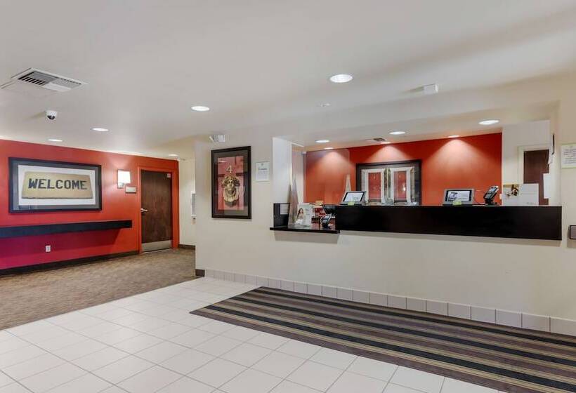 فندق Extended Stay America Suites  San Jose  Santa Clara