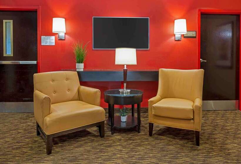 فندق Extended Stay America Suites  Secaucus  Meadowlands