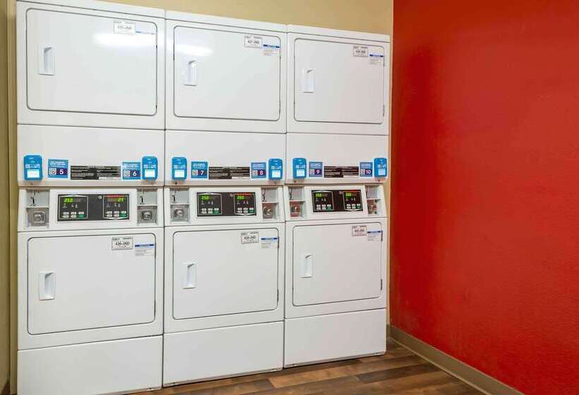 فندق Extended Stay America Suites  Secaucus  Meadowlands