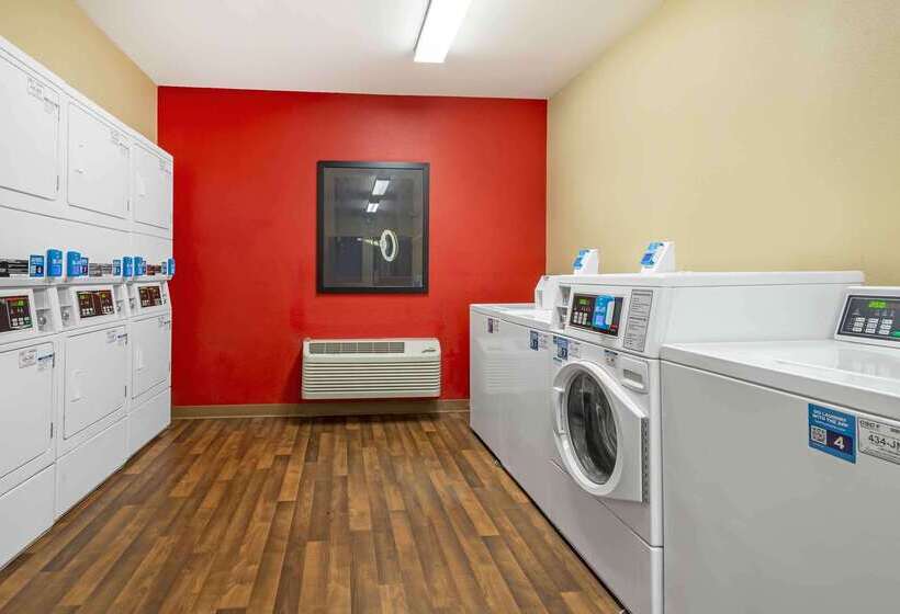 فندق Extended Stay America Suites  Secaucus  Meadowlands