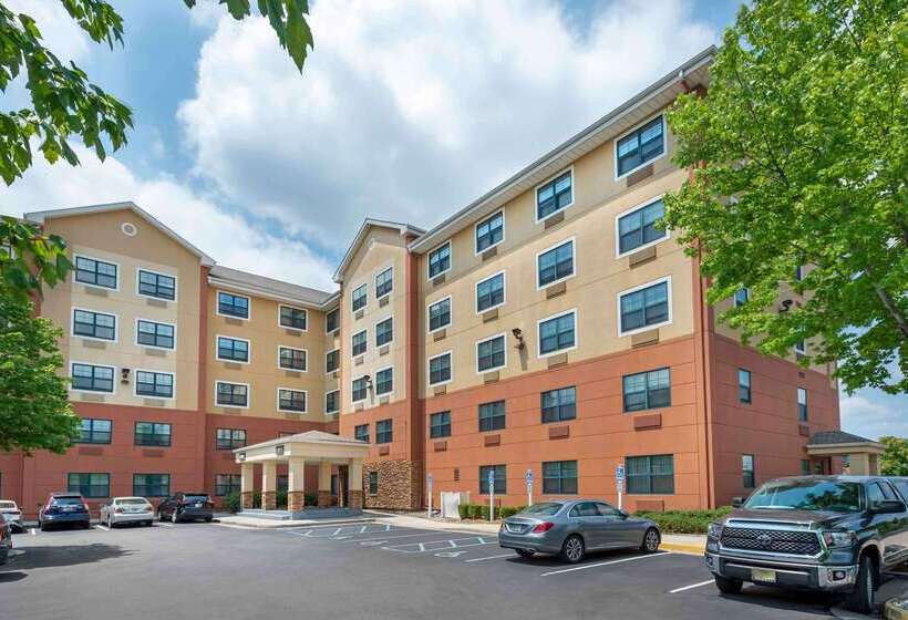 فندق Extended Stay America Suites  Secaucus  Meadowlands