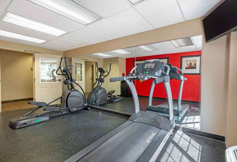 فندق Extended Stay America Suites  Secaucus  New York City Area