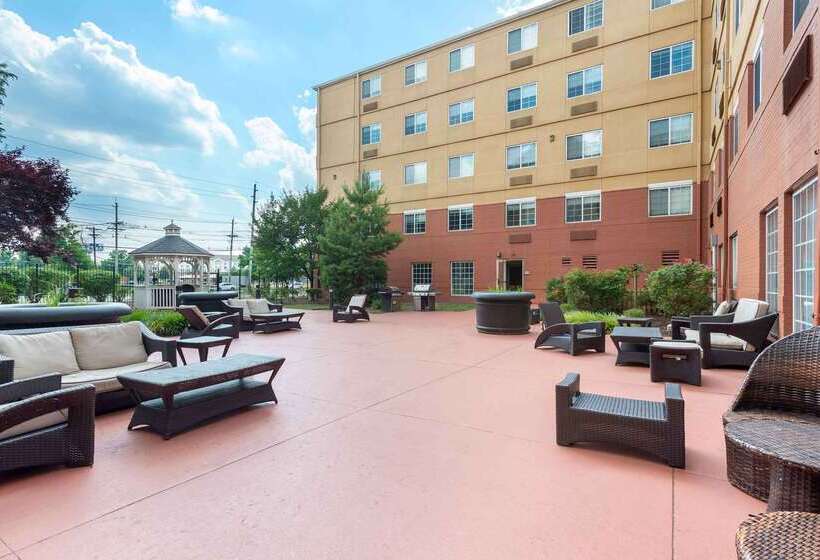 فندق Extended Stay America Suites  Secaucus  New York City Area