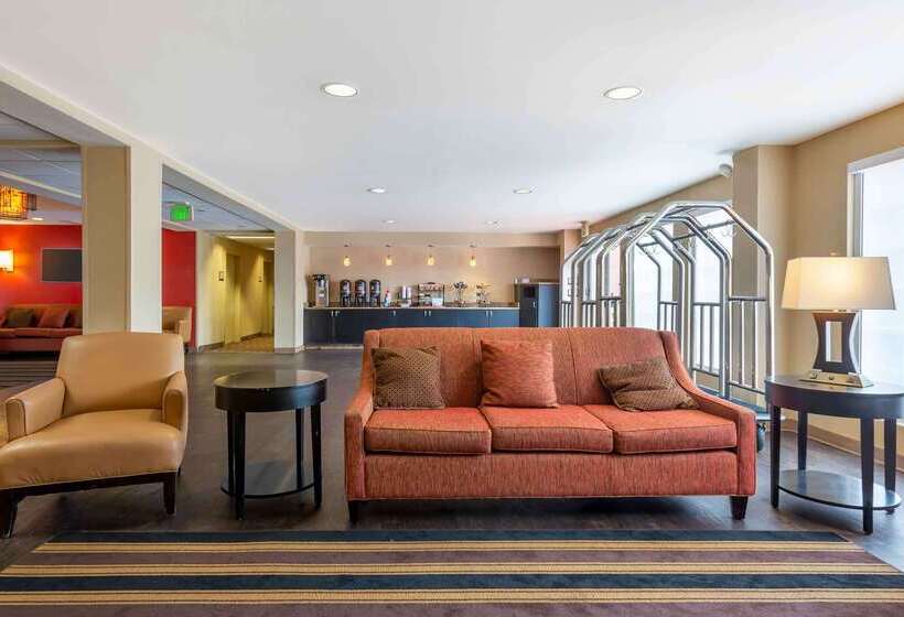 فندق Extended Stay America Suites  Secaucus  New York City Area