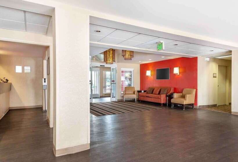 فندق Extended Stay America Suites  Secaucus  New York City Area