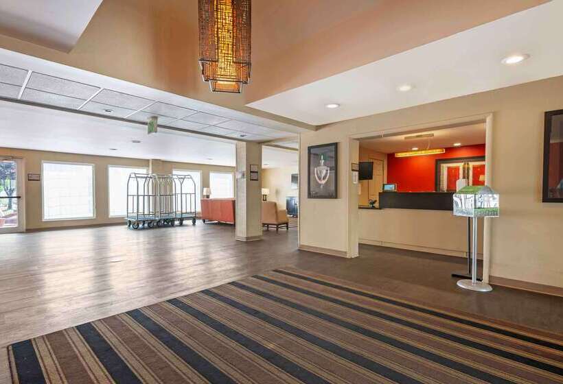 فندق Extended Stay America Suites  Secaucus  New York City Area