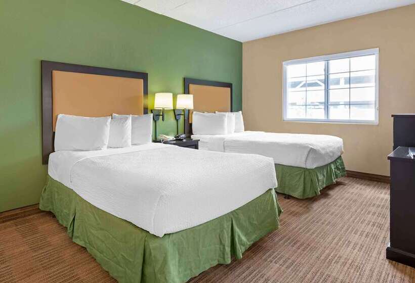 فندق Extended Stay America Suites  Secaucus  New York City Area