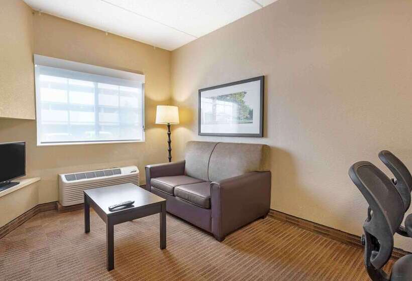فندق Extended Stay America Suites  Secaucus  New York City Area