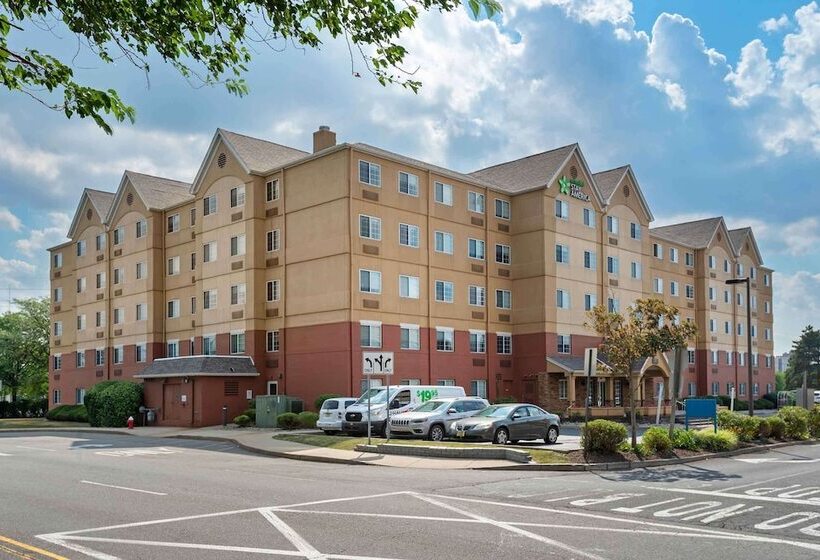فندق Extended Stay America Suites Secaucus New York City Area