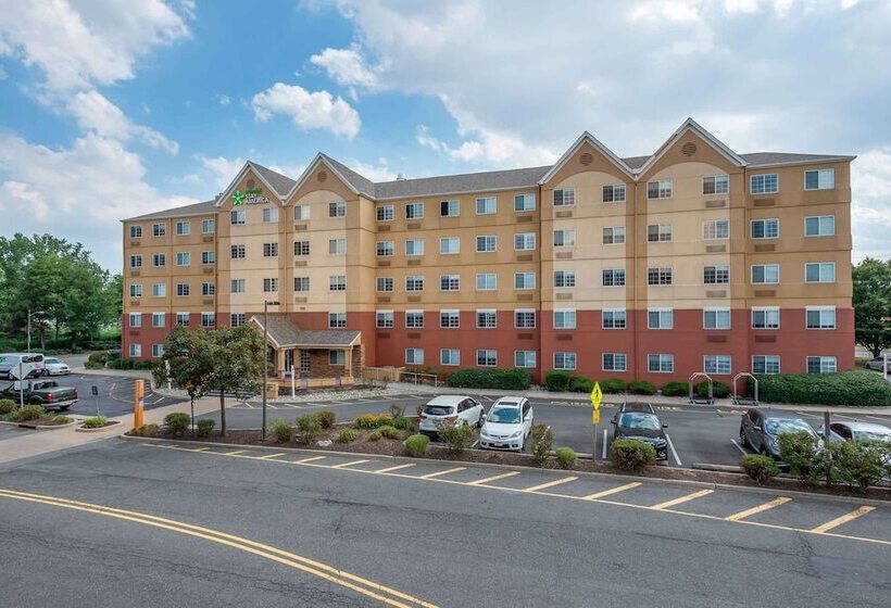 فندق Extended Stay America Suites  Secaucus  New York City Area