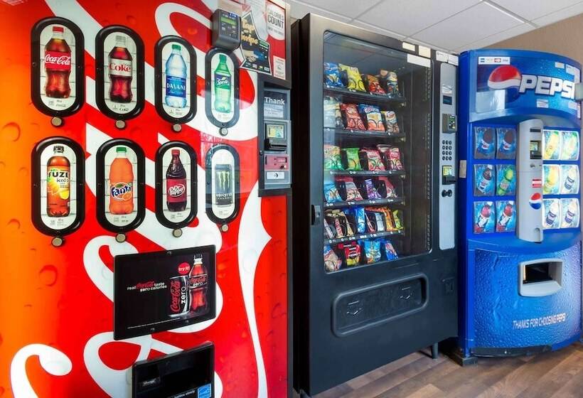 فندق Extended Stay America Suites  Secaucus  New York City Area