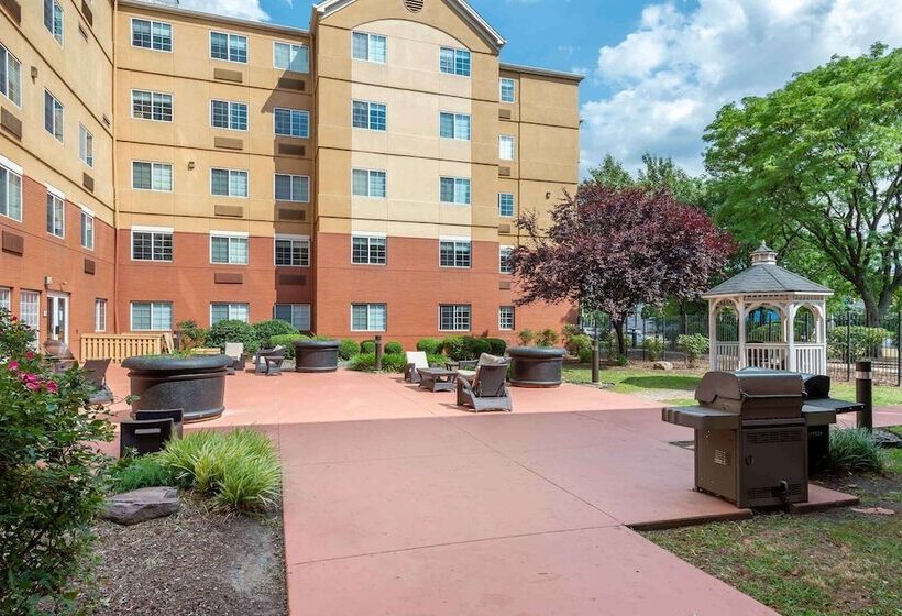فندق Extended Stay America Suites  Secaucus  New York City Area