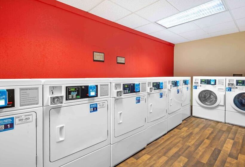 فندق Extended Stay America Suites  Secaucus  New York City Area