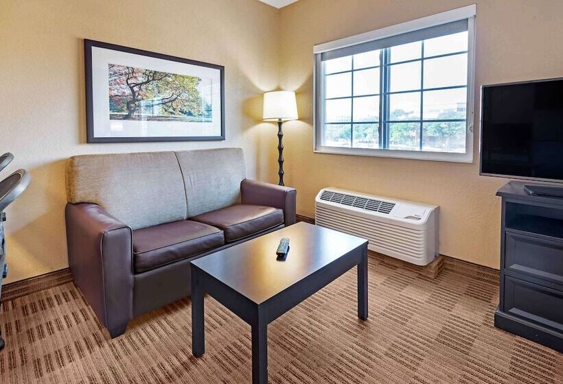 فندق Extended Stay America Suites  Secaucus  New York City Area