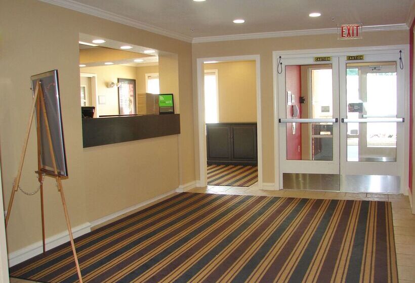 فندق Extended Stay America Suites  Shelton  Fairfield County