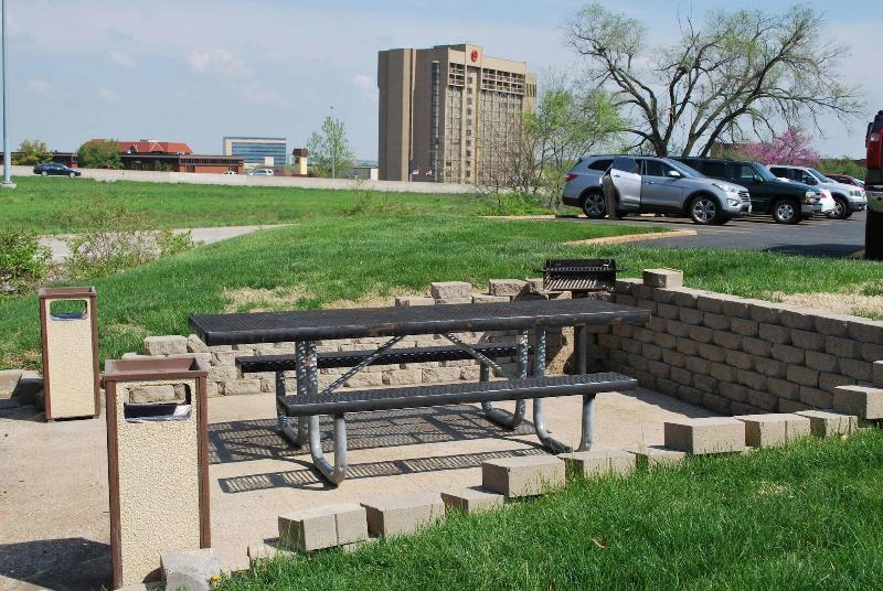 בית מלון כפרי Extended Stay America Suites  St. Louis  Westport  Central