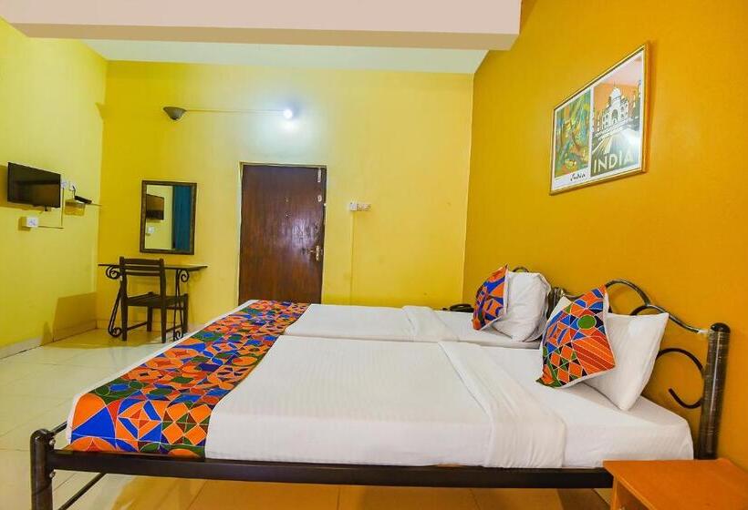 هتل Fabexpress Casa Paradiso   Nr Big Daddy Casino