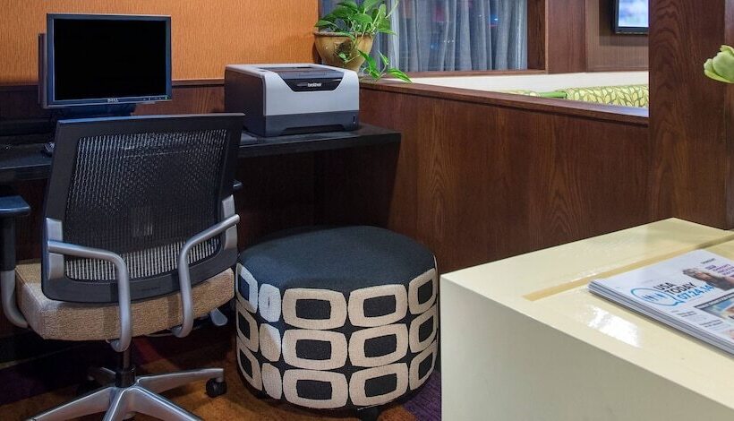 فندق Fairfield Inn & Suites By Marriott Jacksonville