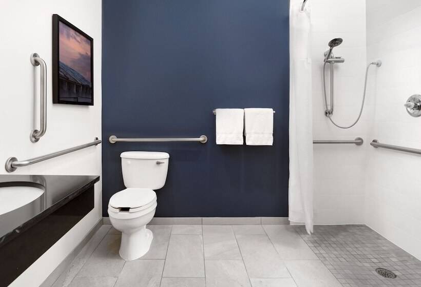 فندق Fairfield Inn & Suites By Marriott Jacksonville