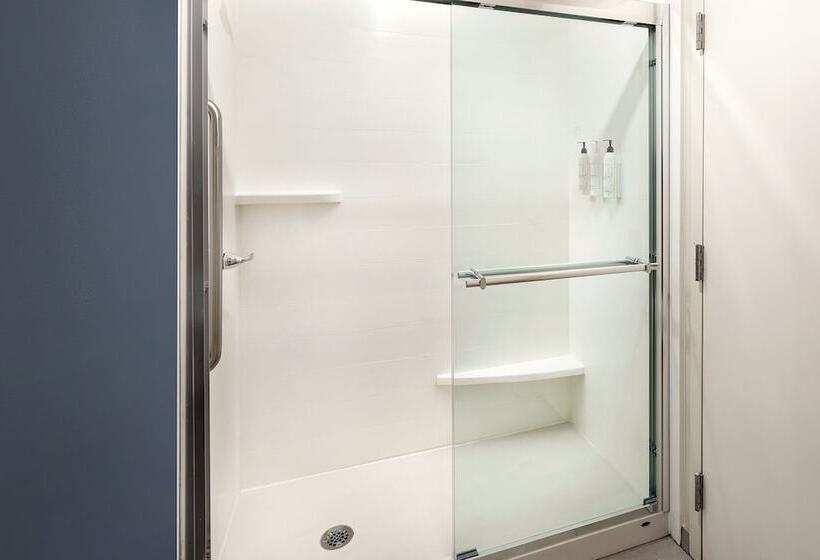 فندق Fairfield Inn & Suites By Marriott Jacksonville