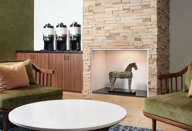 فندق Fairfield Inn & Suites By Marriott Jacksonville