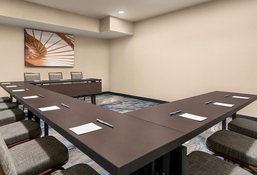 酒店 Fairfield Inn Scranton